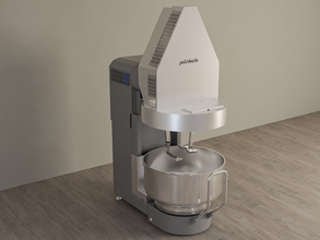 Pietroberto FENICE 160-200-300-400 Twin Arm Mixer