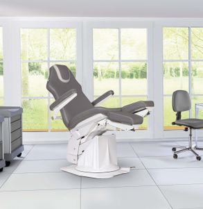 Lemi MD Podo R5 – Podo R3 Podiatry Chair