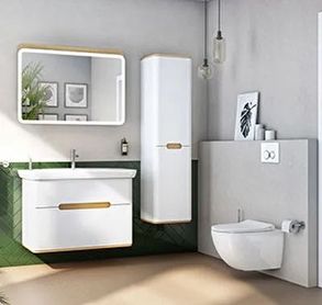Vitra Sento White Close-coupled Wc - 65 Cm