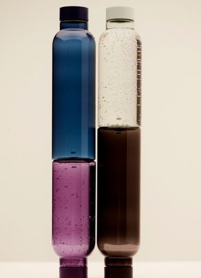 Hay Miz Water Bottle
