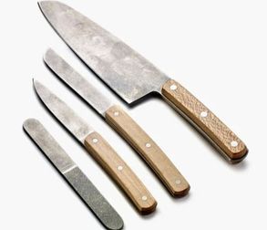 Serax Steak Knife Surface