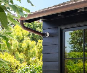 Arlo Essential 2K Wireless Security Camera