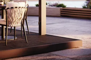 pratic Carrera P Pergola