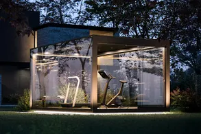 pratic Carrera P Pergola