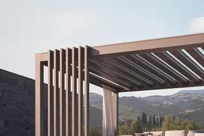 pratic Carrera P Pergola