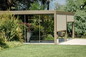 pratic Carrera P Pergola