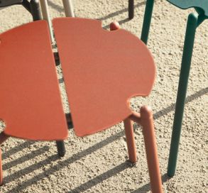 Aytm Novo Stool