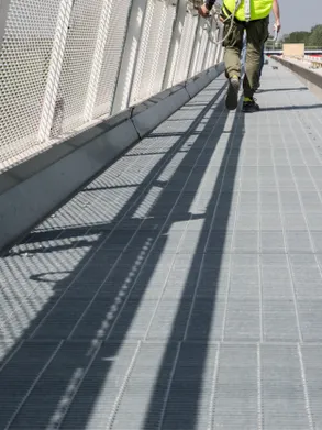 Defim Orsogril Potissimum Industria Grating