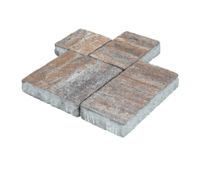 Bagattini Verona Paving Blocks