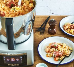 Magimix Cook Expert Food Processor