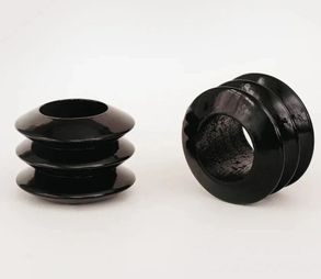 Creande Crescendo Napkin Ring