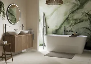 Crosswater Carne Freestanding Bath