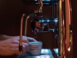 Cimbali S60 Fully Automatic Coffee Machines