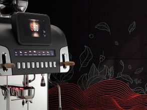 Cimbali S60 Fully Automatic Coffee Machines