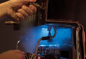 Cimbali S60 Fully Automatic Coffee Machines
