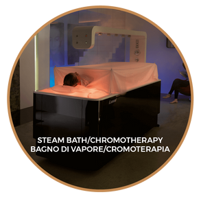 Lemispa Aemotio Basic SPA Equipment