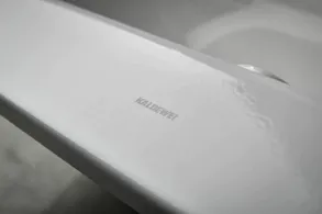 Kaldewei Flowline Zero 900 Mod.2400 Shower Channel