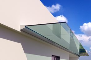 Faraone Series Linea - 3 Canopies