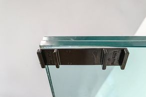 Faraone Series Linea - 3 Canopies