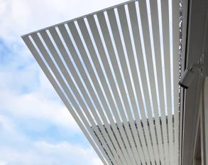 Faraone Series Linea - 3 Canopies