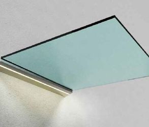 Faraone Series Linea - 3 Canopies