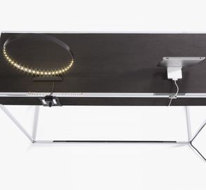 Yomei Smart Console Table