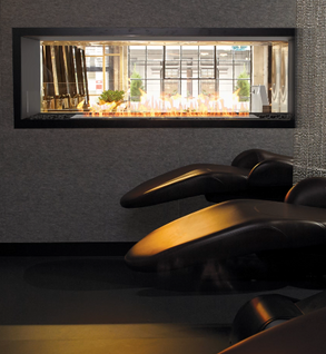 Ecosmart Fire Flex 86db Fireplaces