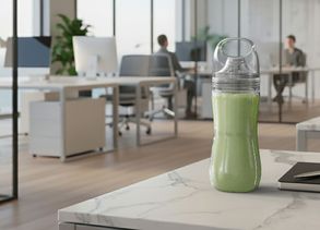 Smeg Mini Personal Blender