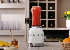 Smeg Mini Personal Blender