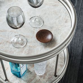 Cattelan Italia Felix Bar Trolley
