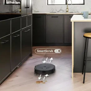Irobot Roomba Combo® 10 Max robot + AutoWash™ dock Vaccum Roboter