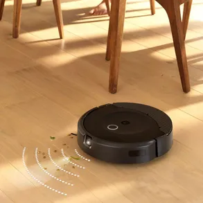 Irobot Roomba Combo® 10 Max robot + AutoWash™ dock Vaccum Roboter