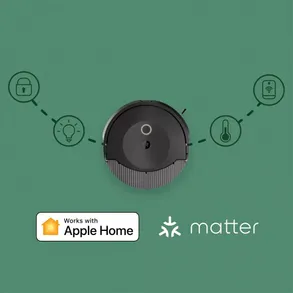 Irobot Roomba Combo® 10 Max robot + AutoWash™ dock Vaccum Roboter