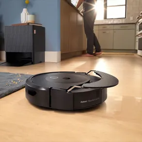 Irobot Roomba Combo® 10 Max robot + AutoWash™ dock Vaccum Roboter