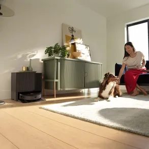 Irobot Roomba Combo® 10 Max robot + AutoWash™ dock Vaccum Roboter