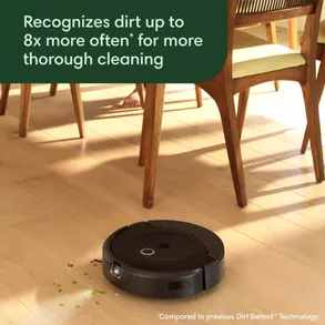Irobot Roomba Combo® 10 Max robot + AutoWash™ dock Vaccum Roboter