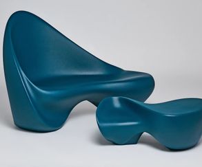 Serralunga Ripple Sofa