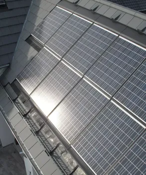 BMI Solar PV Systems