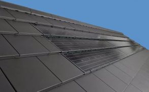 BMI Solar PV Systems