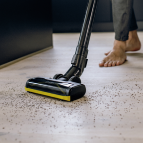 Kaercher Battery-Power Vacuum Cleaner VC 4 Cordless Premium MyHome