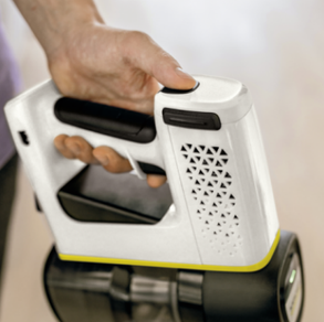 Kaercher Battery-Power Vacuum Cleaner VC 4 Cordless Premium MyHome