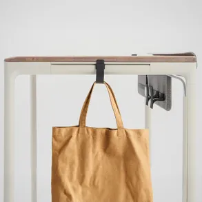 Beflo Lode Hanging Desk Hook