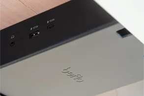 Beflo Lode Hanging Desk Hook