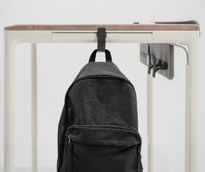 Beflo Lode Hanging Desk Hook