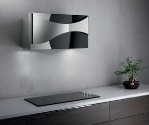Galvamet Ambient Hood
