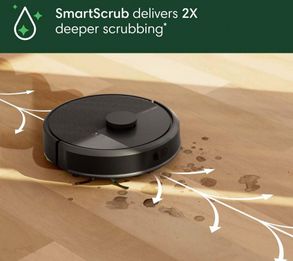 Irobot Roomba® 105 Combo Robot + AutoEmpty™ Dock