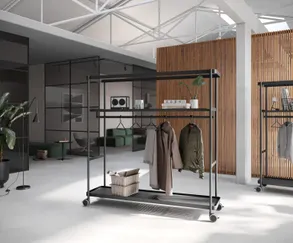 Brunner Boards Shelf Bo330 Shelving, Trolley & Wardrobe