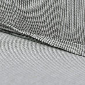 emu Cabla 5-seater corner sofa made of steel