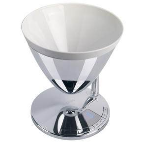 Bugatti Uma Scale Colour Steel - Finish Plain