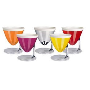 Bugatti Uma Scale Colour Steel - Finish Plain